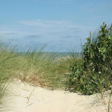 Goudstrand Oostduinkerke Eksteriør billede