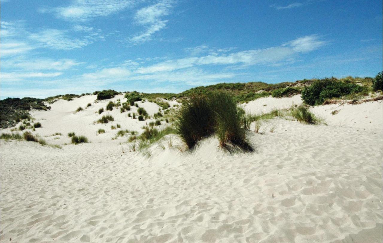 Goudstrand Oostduinkerke Eksteriør billede